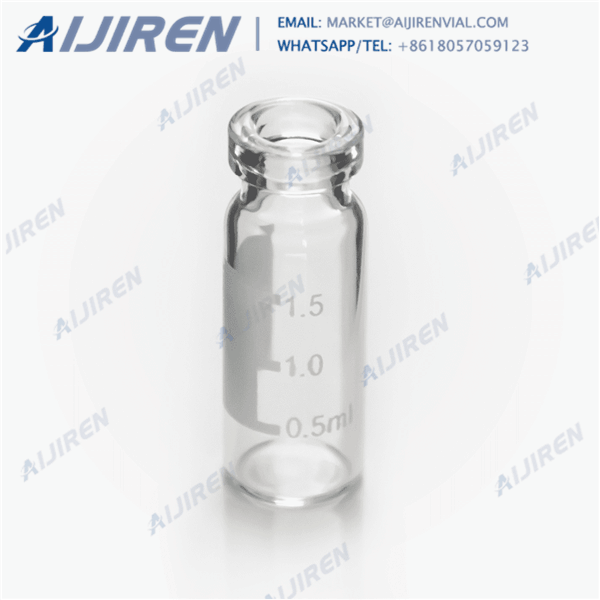 <h3>Alibaba crimp vial amber-Lab Chromatography Supplier</h3>
